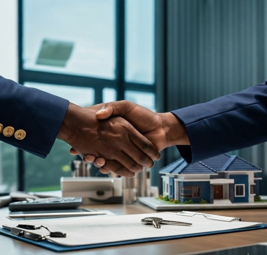 SAKDEV — a modern insurance agency